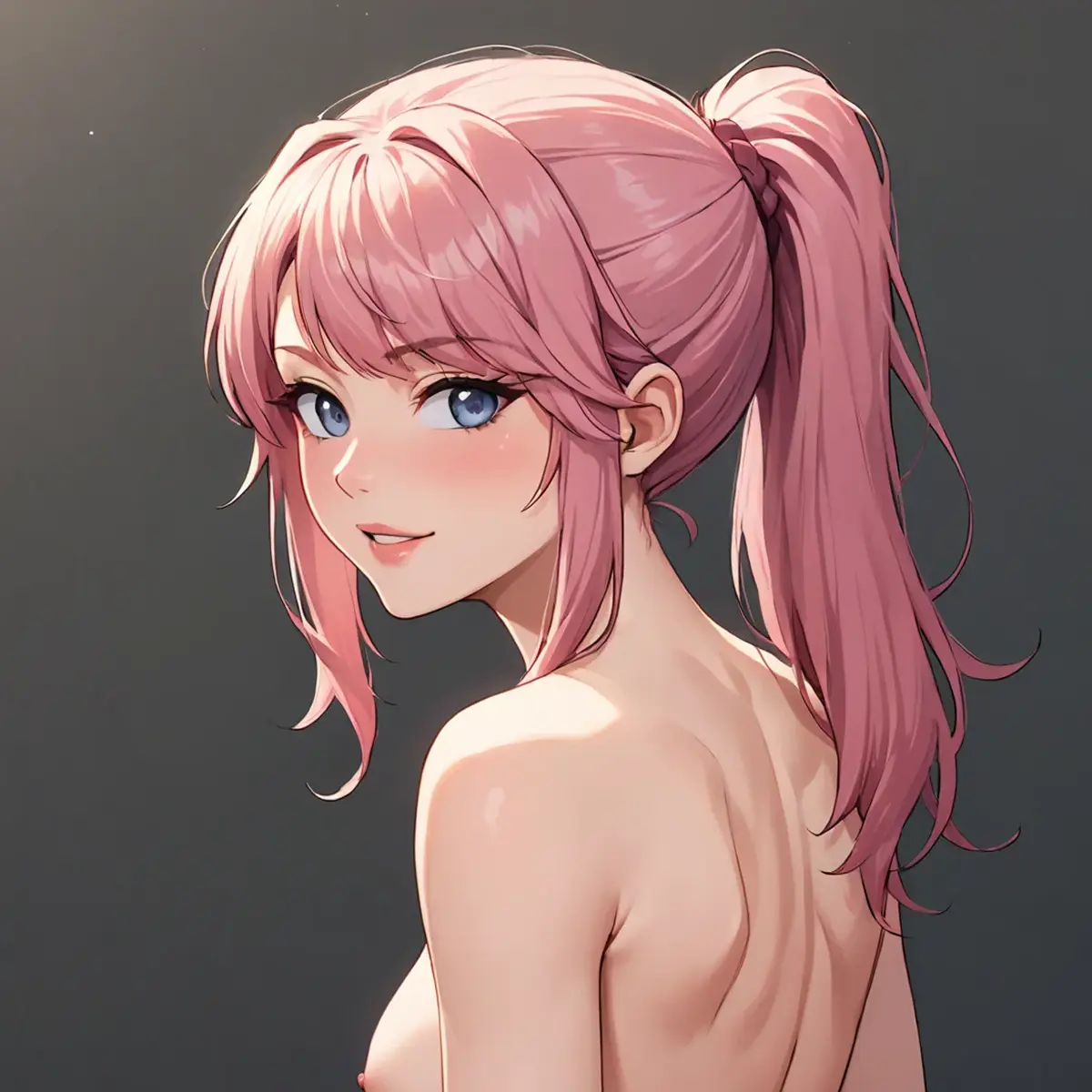 Ponytail