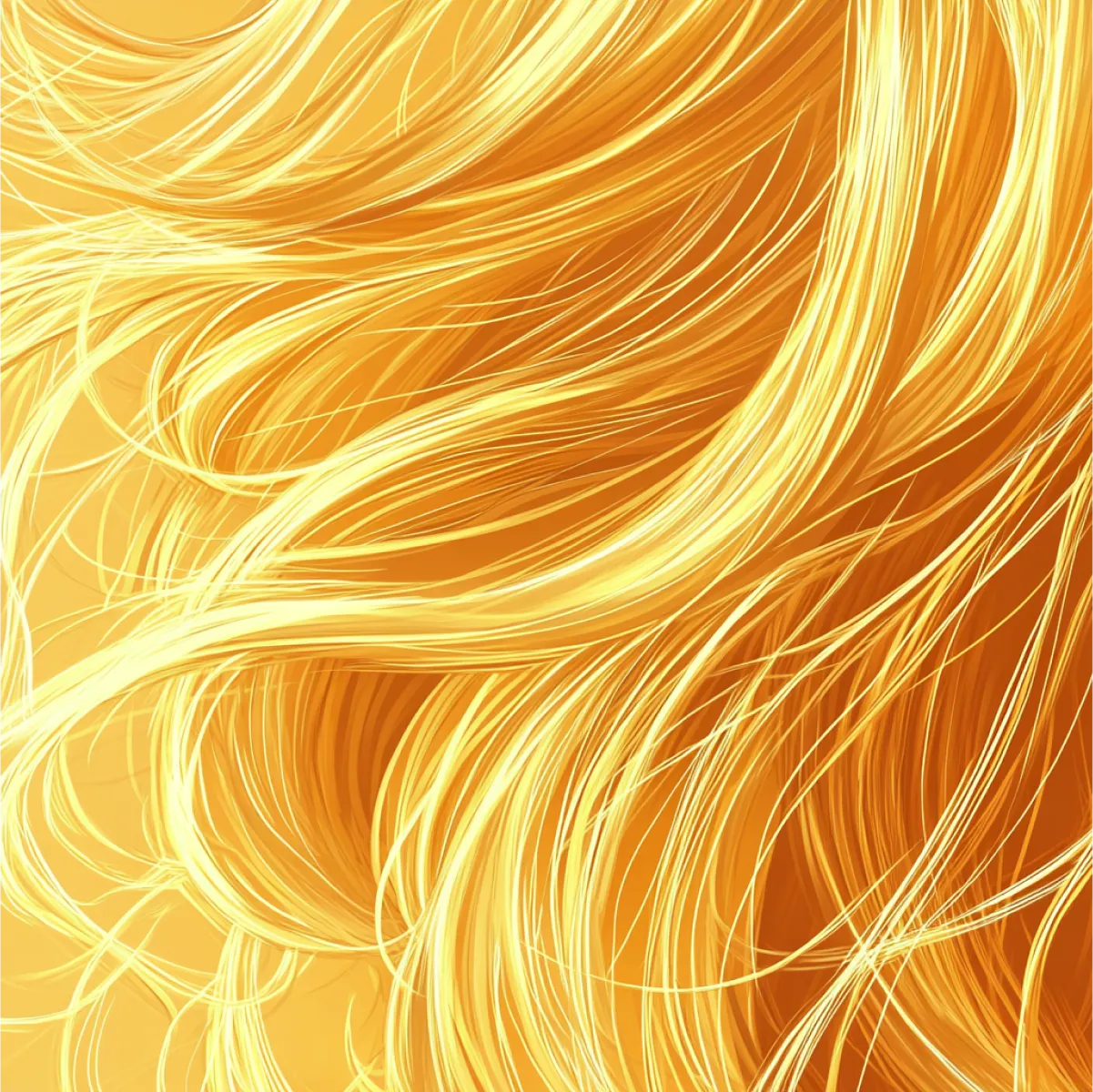 Blonde