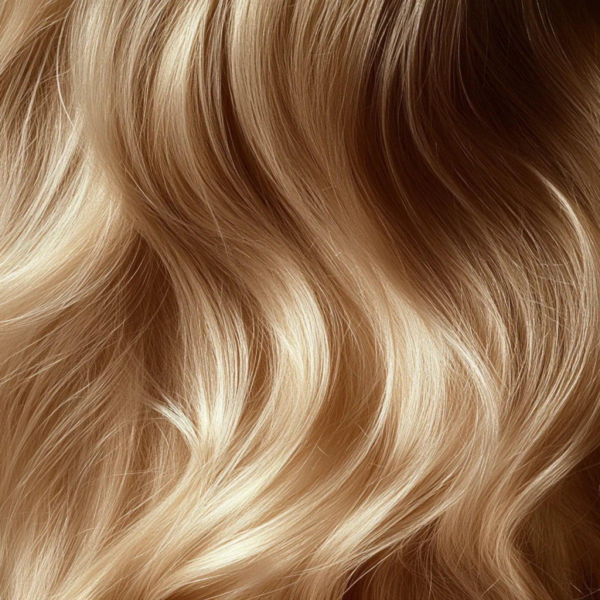 Blonde