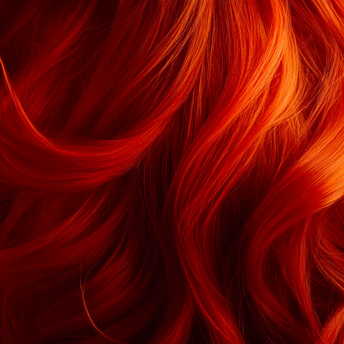 Redhead