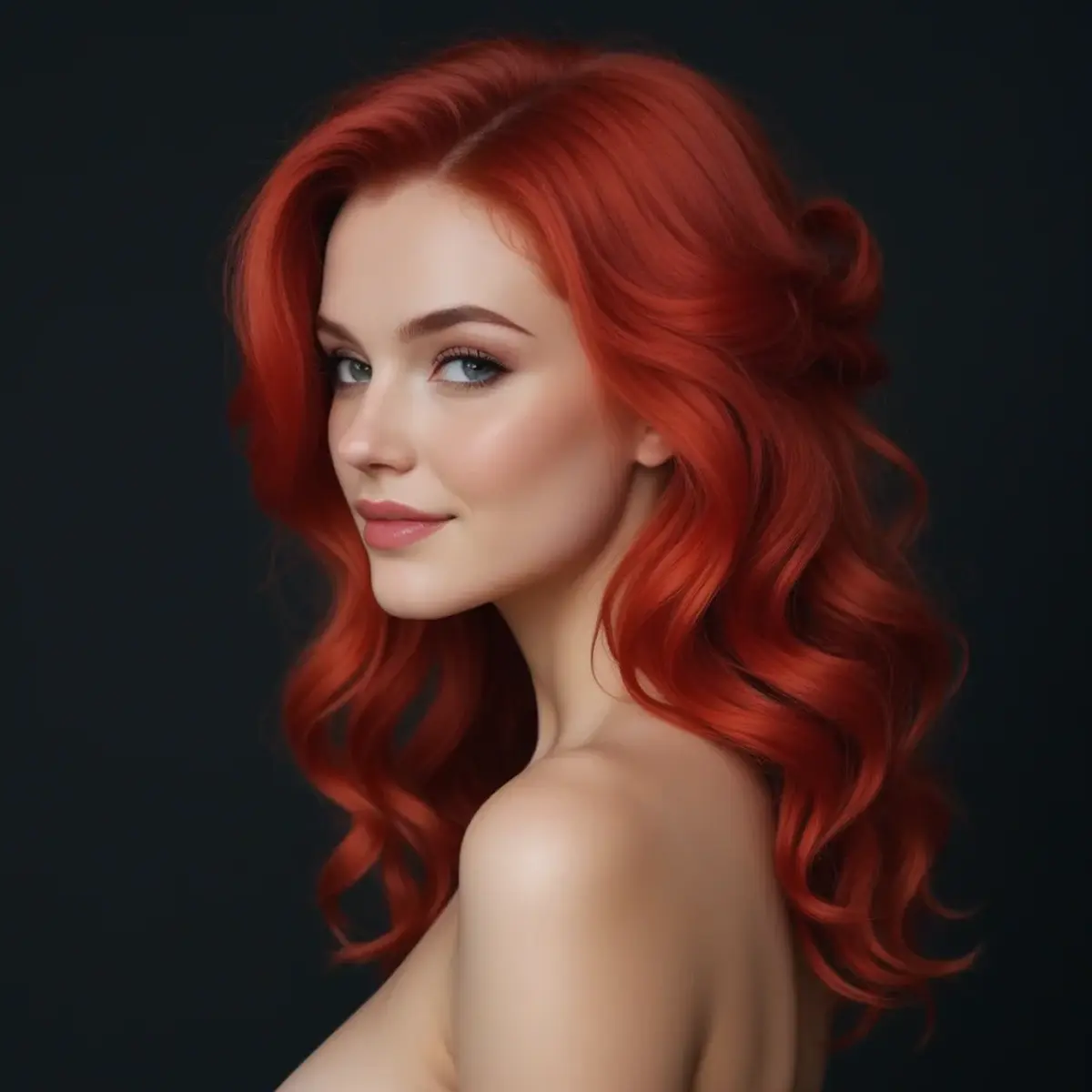 Curly